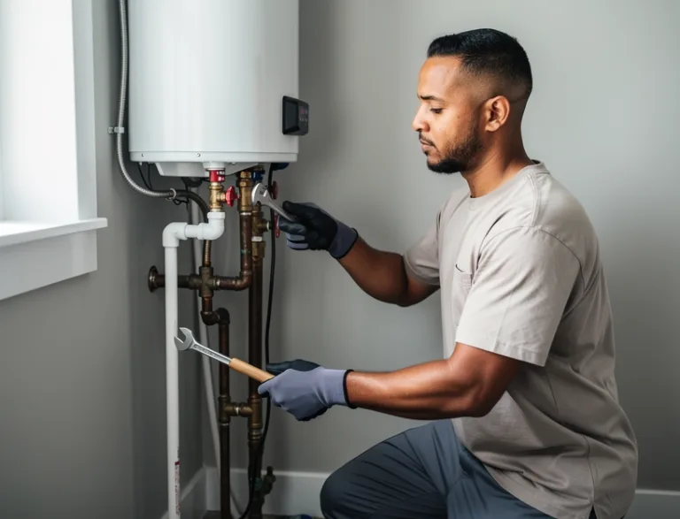 Water Heater Repair Cranbourne North
